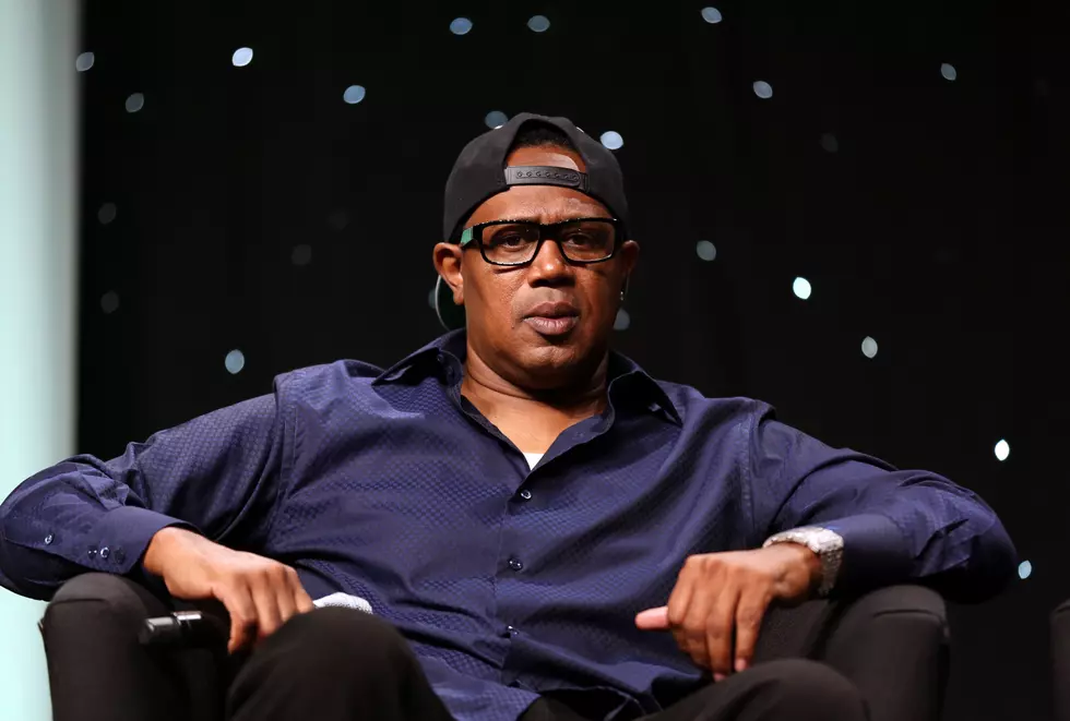 Master P Endorses A Law Firm In Kentucky [VIDEO]