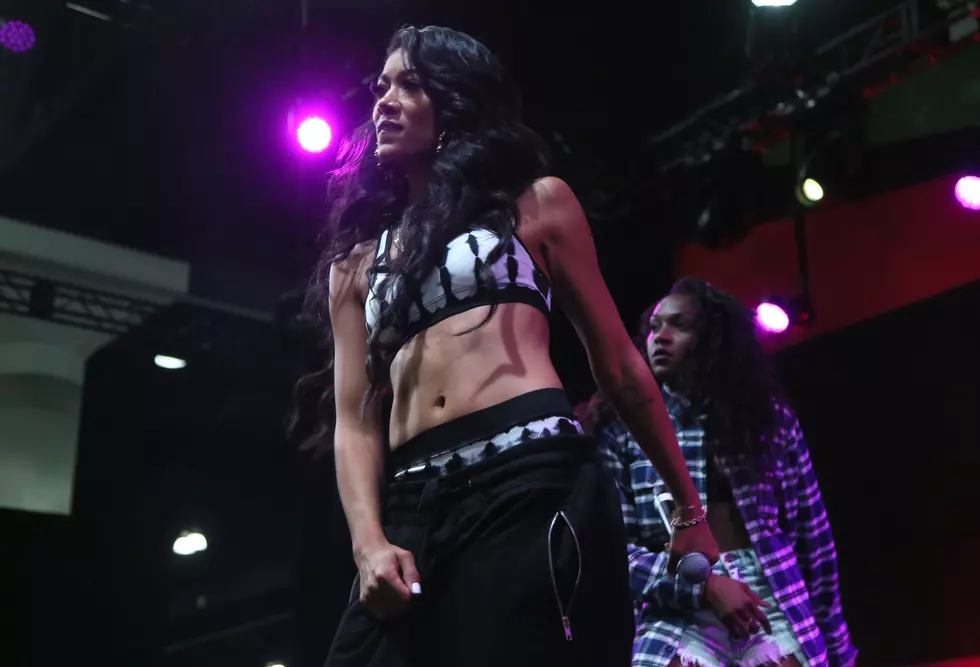 Mila J Drops Her Latest Video With Ty Dolla Sign And It’s All About Her Man [NSFW ,VIDEO]