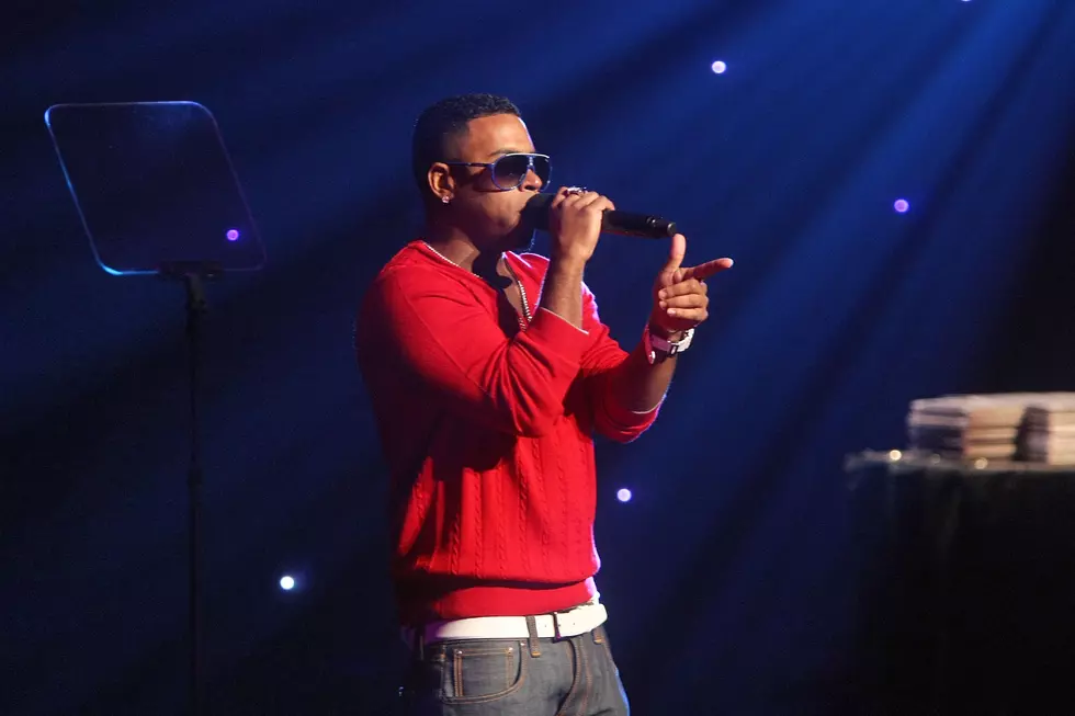 Bobby V Just Can’t Slow Down, Currently Touring With New Music [NSFW ,VIDEO]