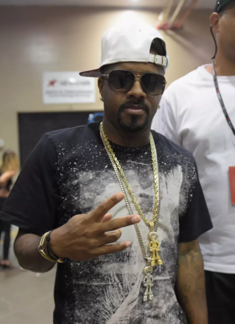 Jermaine Dupri Getting Sued Left And Right – Tha Wire