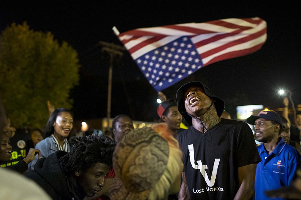 Check Out a Thought Provoking Clip From PBS Special ‘America After Ferguson’ [VIDEO]