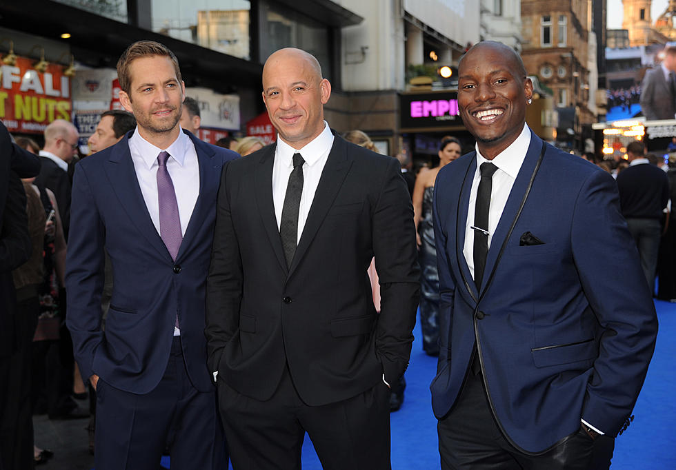 Watch the Official ‘Furious 7’ Movie Trailer