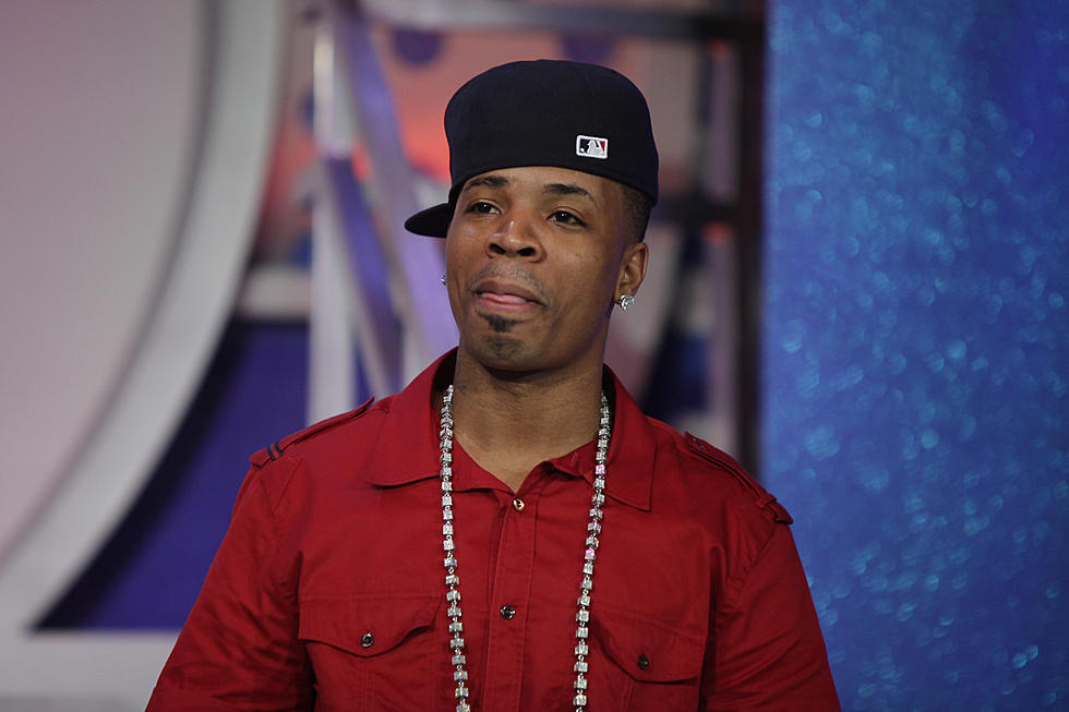 Plies ‘Issues’ [VIDEO, NSFW]