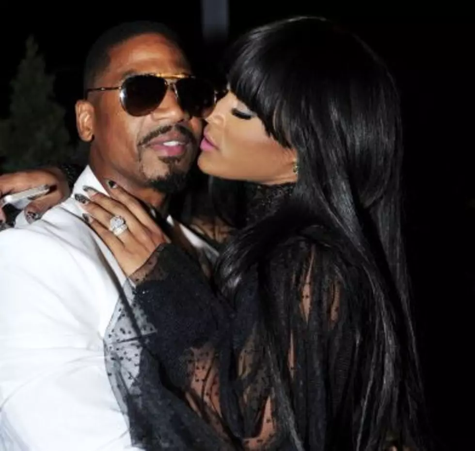 Stevie J Going To Rehab After Failing 10 Drug Tests &#8211; Tha Wire [VIDEO]