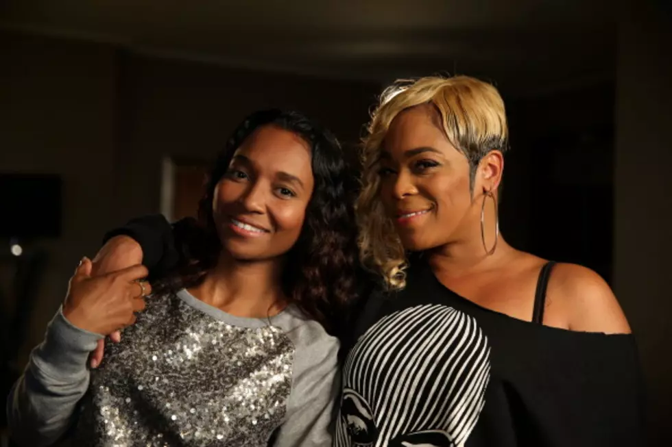 TLC And D&#8217;Angelo Drop New Music &#8211; Tha Wire [VIDEO]