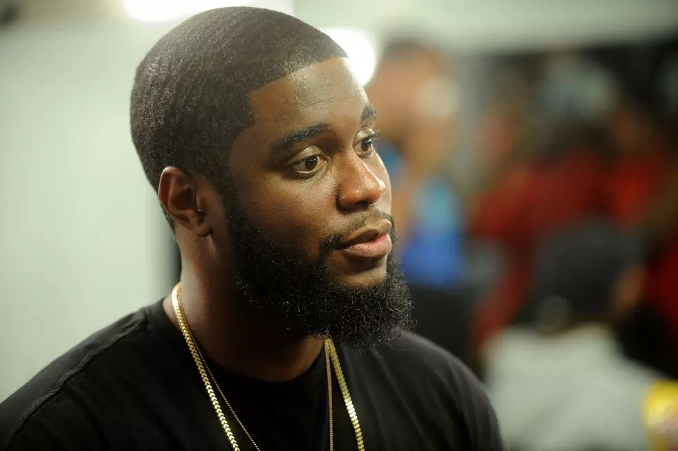 Big K.R.I.T Adresses Hip Hop And Racism In The South [NSFW , VIDEO]