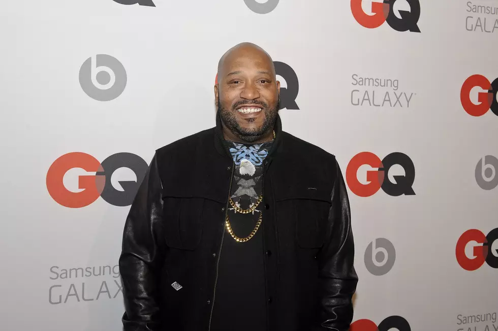 Rapper Bun B Stops by the Breakfast Club, Discusses Religion & Hip-Hop [VIDEO]