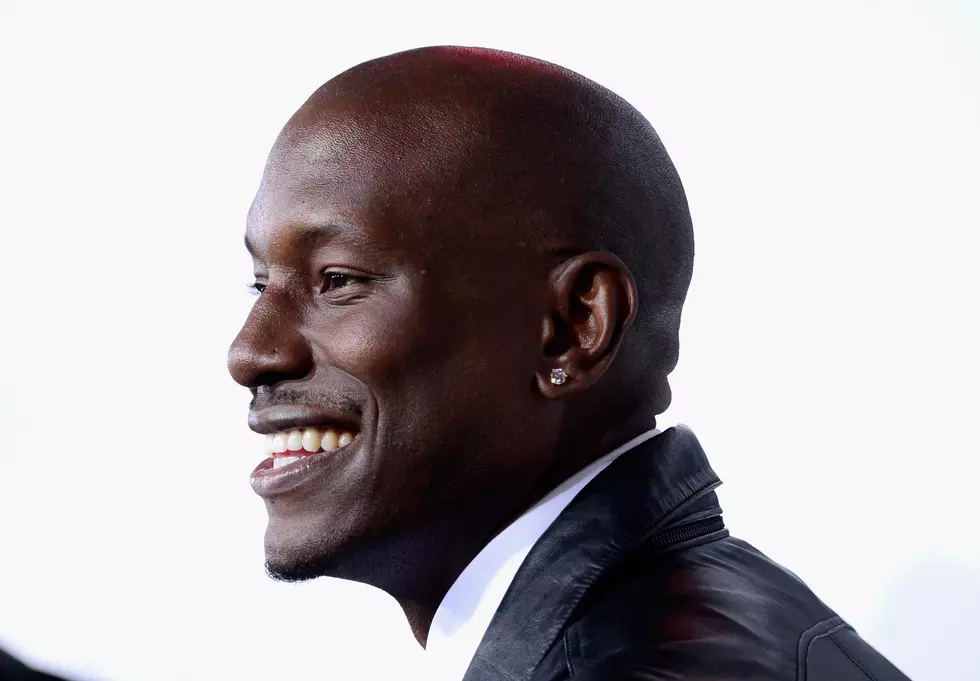 Tyrese Drops Some Major Gems With Latest Motivational Piece [NSFW , VIDEO]