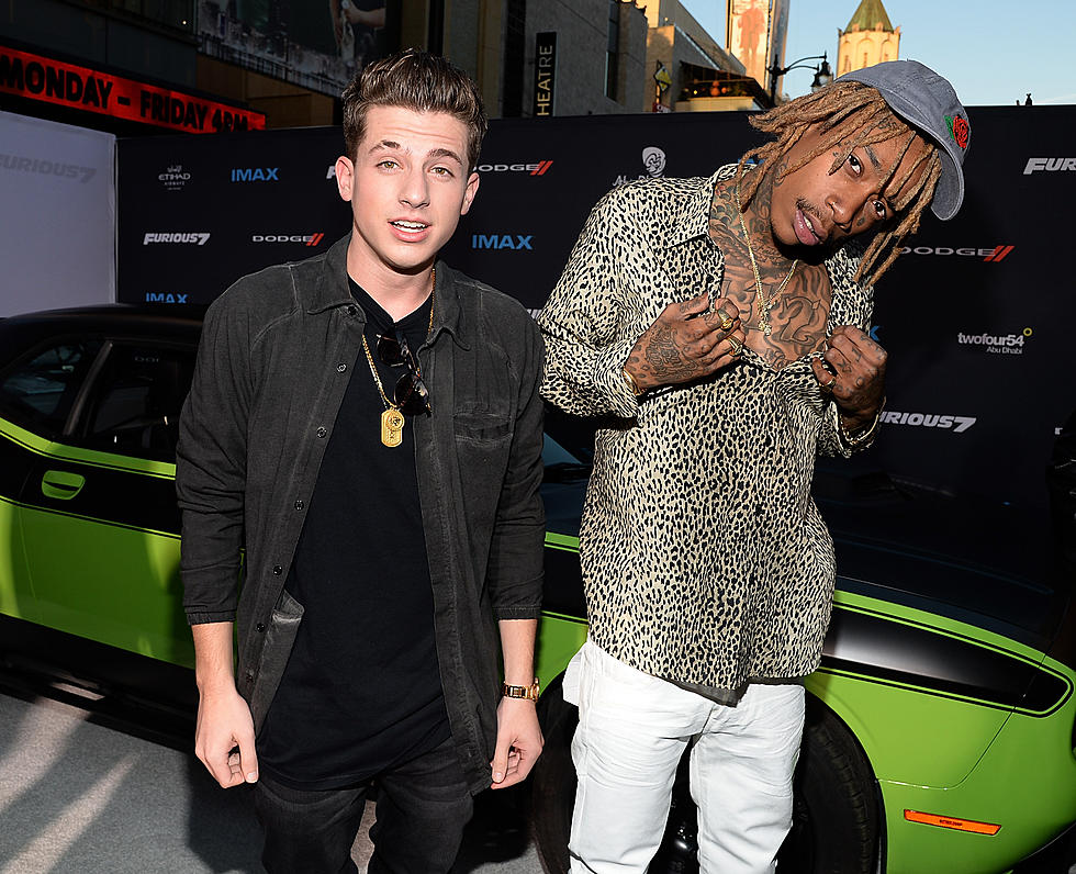 Wiz Khalifa Ft. Charlie Puth “See You Again,” From “Furious 7” Sound Track [VIDEO]