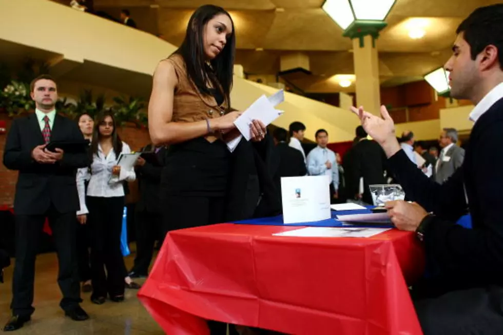 Annual Youth Summit And Job Fair Set For April 16, 2015