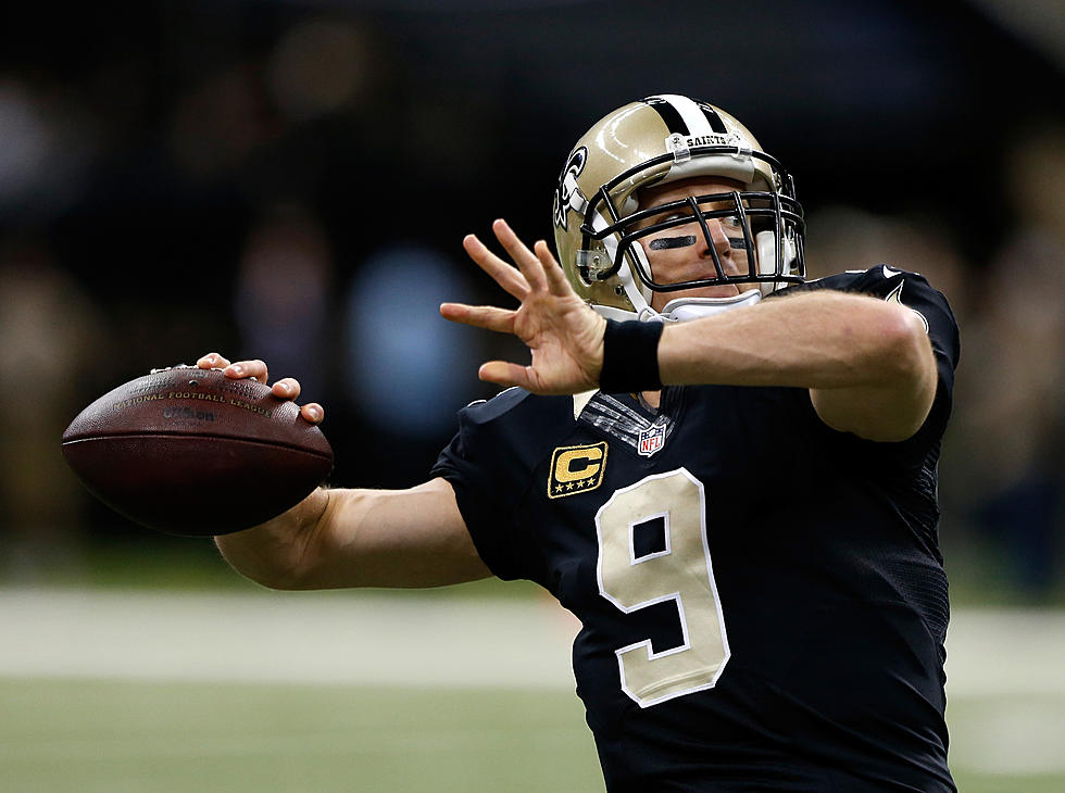 Walk On’s Franchise A Sure Deal With Saints Quarterback Drew Brees On Board [VIDEO]