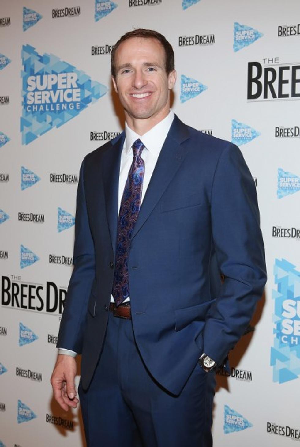 Walk On&#8217;s Franchise A Sure Deal With Saints Quarterback Drew Brees On Board [VIDEO]