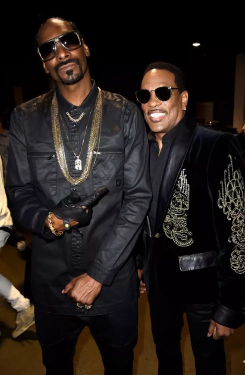 Snoop Dogg And Pharrell Discuss The New Album Bush Track By Track  [VIDEO]