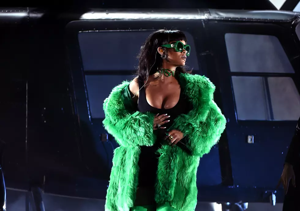 Watch the Official Trailer for Rihanna’s “B**** Better Have My Money” — Full Video Drops Thursday [EXPLICIT]