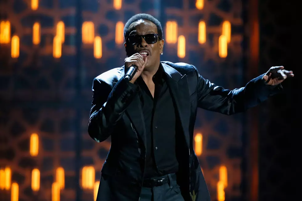Charlie Wilson Drops Latest Video For My Favorite Part Of You [VIDEO]
