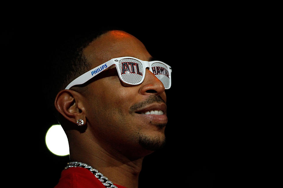 Ludacris Proves that “Grass is Always Greener” in Latest Video