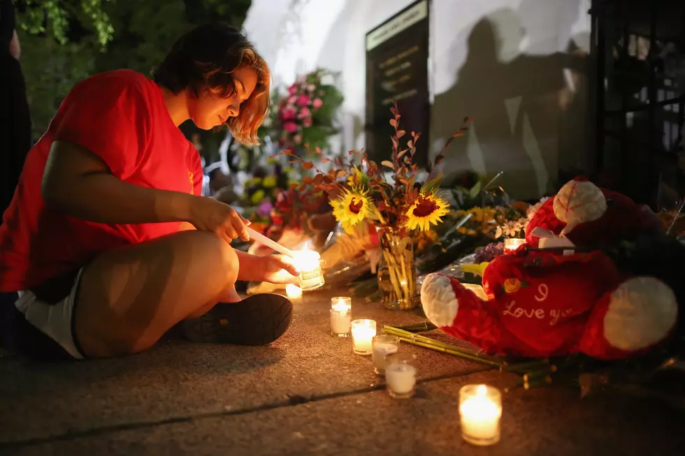 Southwest Louisiana Sending Condolences to Charleston, South Carolina