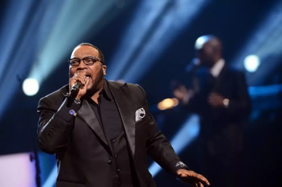 Marvin Sapp&#8217;s &#8220;Going a Step Further&#8221; &#8212; A Symposium on Faith, Hope, and Healing
