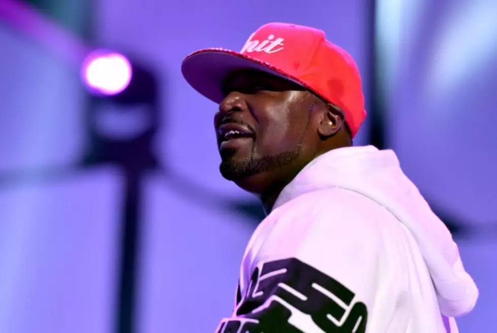 Rapper Young Buck Could Be Headed Back to Jail