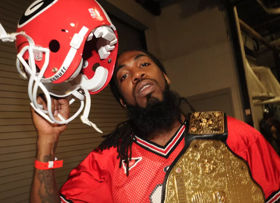 Pastor Troy Talks Master P, Lil Jon, and More with “The Breakfast Club” [VIDEO]