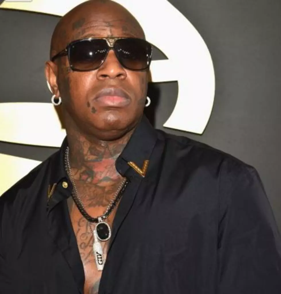Birdman Hit With Another Lawsuit Over Failure To Pay Royalties &#8211; Tha Wire