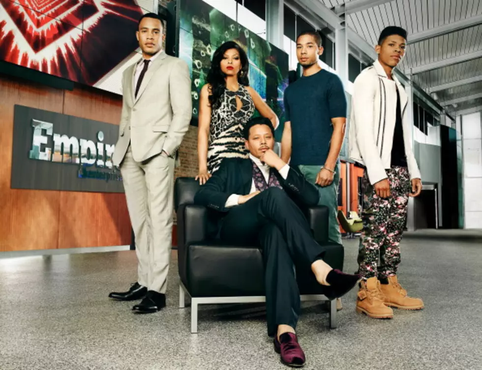 Two People Sue Creators Of ‘Empire’ For Stealing Their Life Stories – Tha Wire [VIDEO]