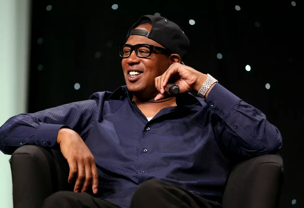 Master P Drops by the Breakfast Club — Talks Biopic, Eazy E’s Protrayal in “Straight Outta Compton,” & More [VIDEO]