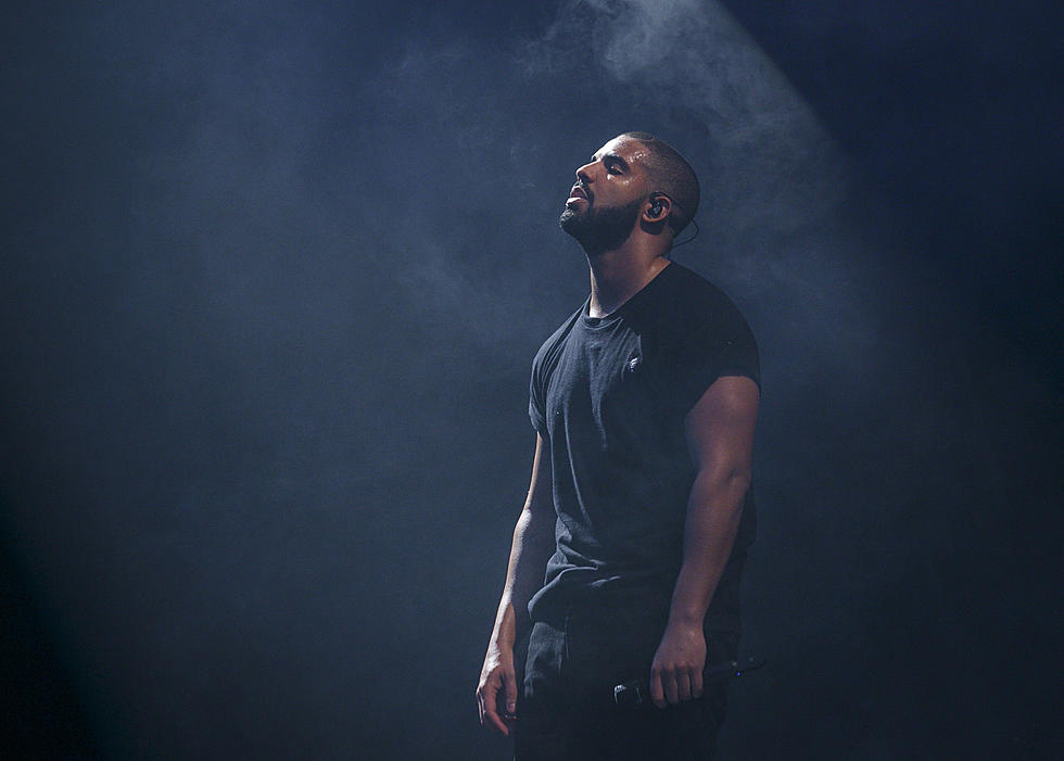 Drake’s “If You’re Reading This It’s Too Late” First Album to Go Platinum in 2015 [VIDEO]