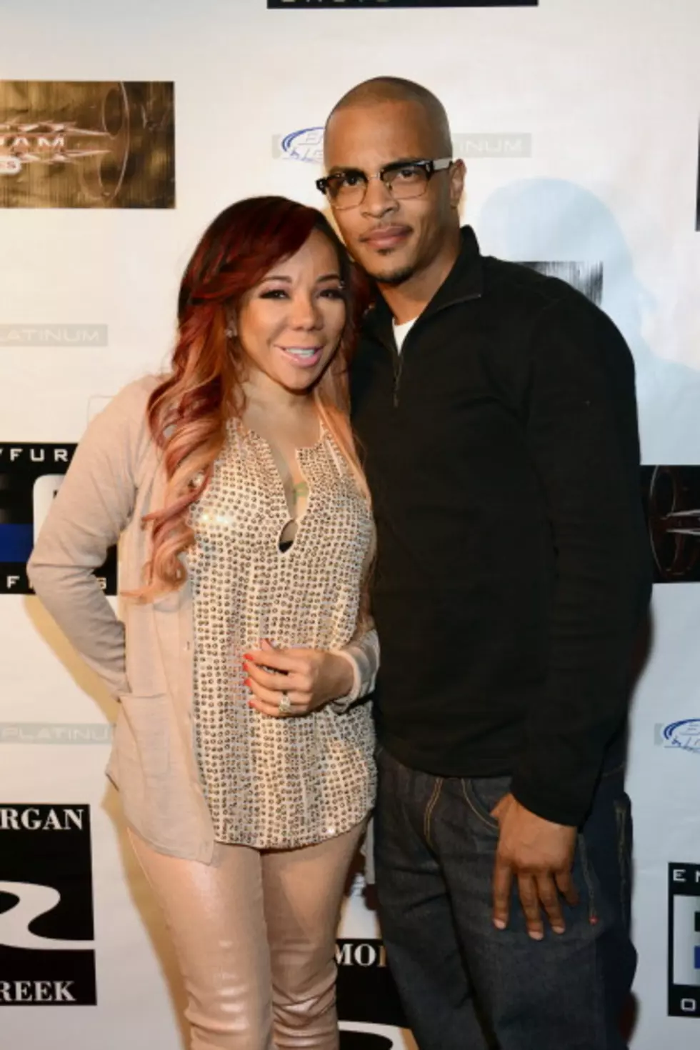 T.I. And Tiny Got Uncle Sam In Their Life, Owing $4.5 Million In Back Taxes