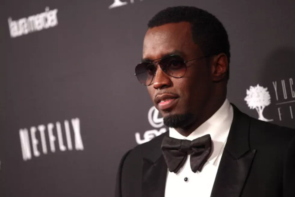 Diddy Tops Forbes &#8216;Number One Spot&#8217; For The 2015 Hip Hop Cash Kings List &#8211; Tha Wire