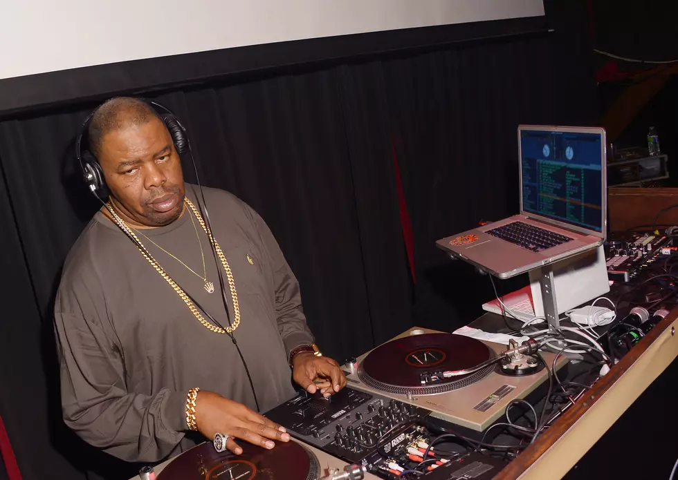 Biz Markie Becomes Just A Friend With Lucky Charms [VIDEO]