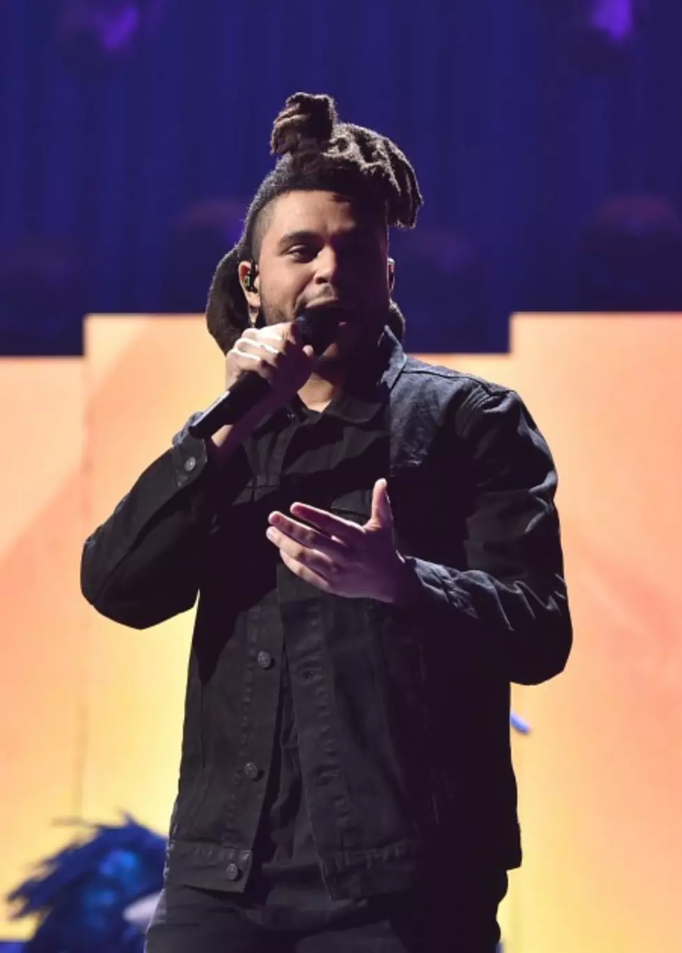 The Weeknd Just Made The Hills Better With Nicki Minaj Remix [NSFW , VIDEO]