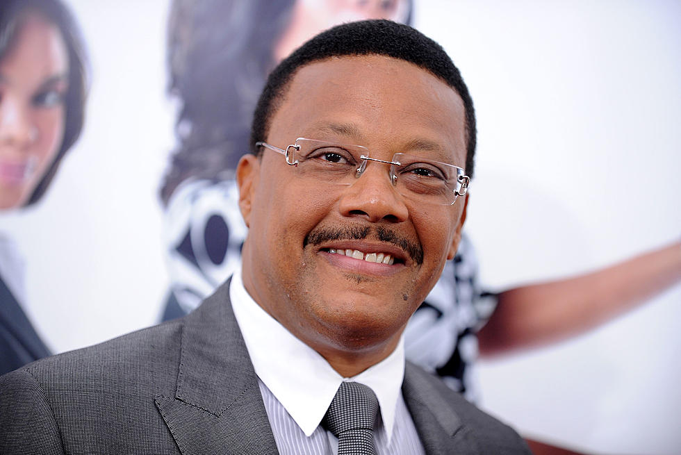 Judge Mathis Couple Roast Each Other On Live Television [VIDEO]