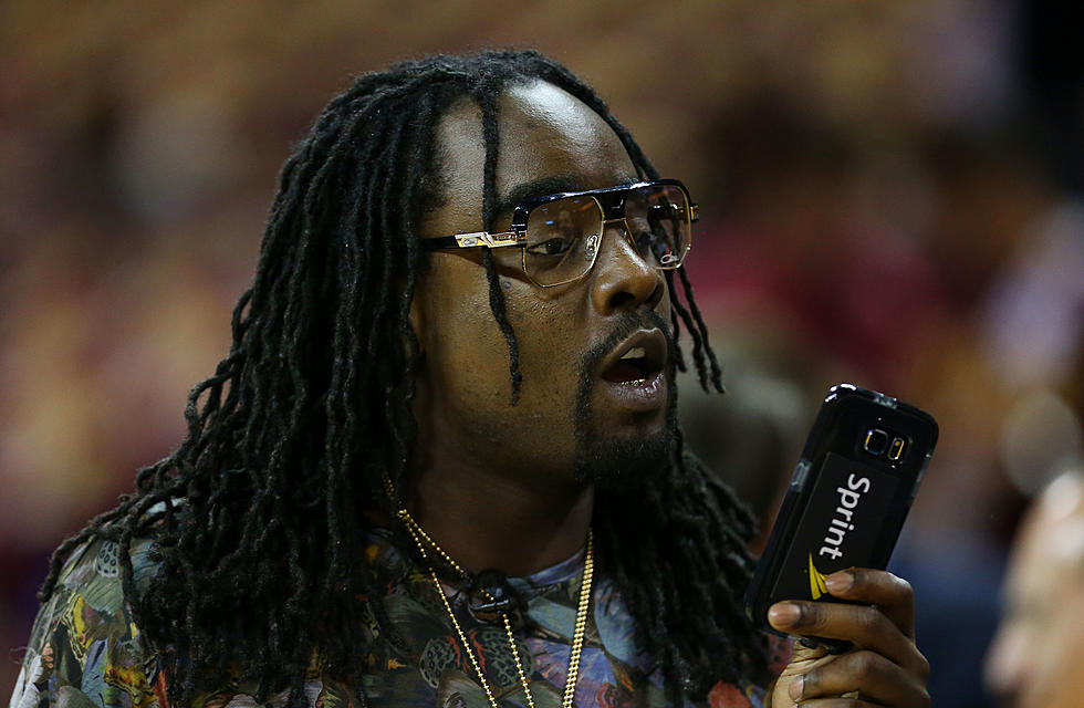 Wale Performs At The White House For The State Of The Union [VIDEO]