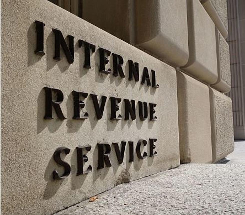 Beware of IRS Scam in SWLA