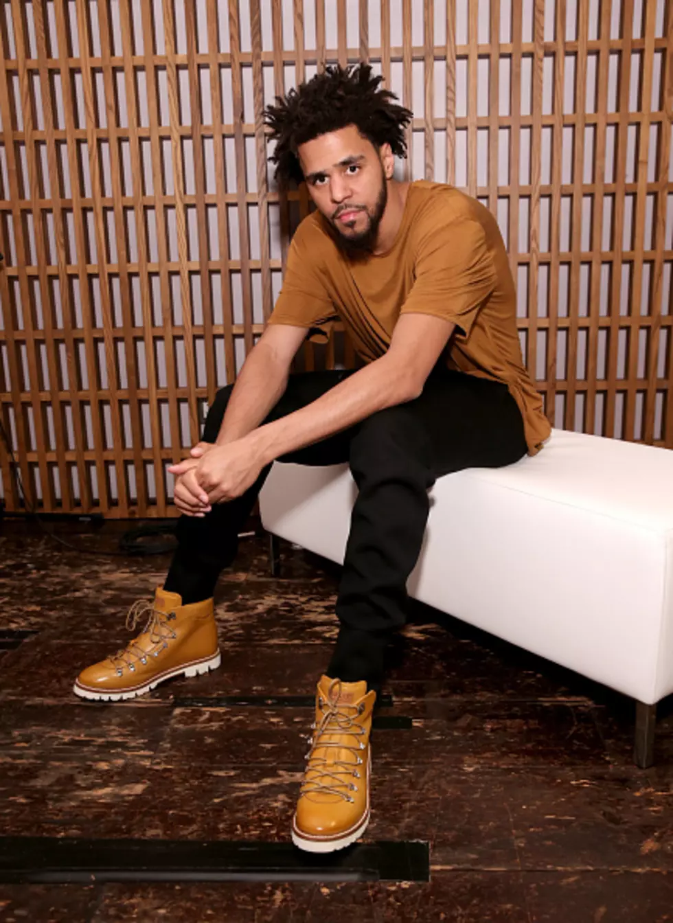J. Cole Drops Live Version Of Forest Hills Drive In Celebration Of His Birthday &#8211; Tha Wire [VIDEO]