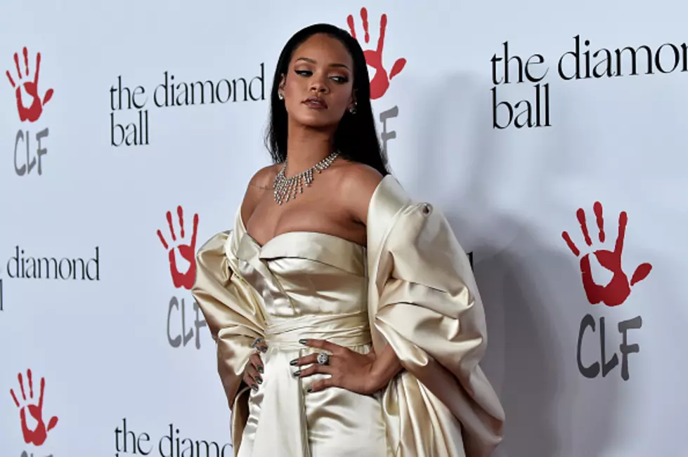 Rihanna Drops New Single From Upcoming LP, ANTI &#8211; Tha Wire [VIDEO]