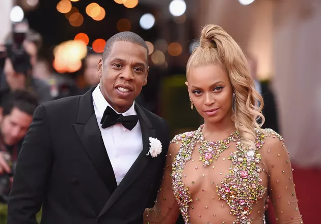Rumor: Are Jay Z &#038; Beyoncé Planning a Joint Album Together?