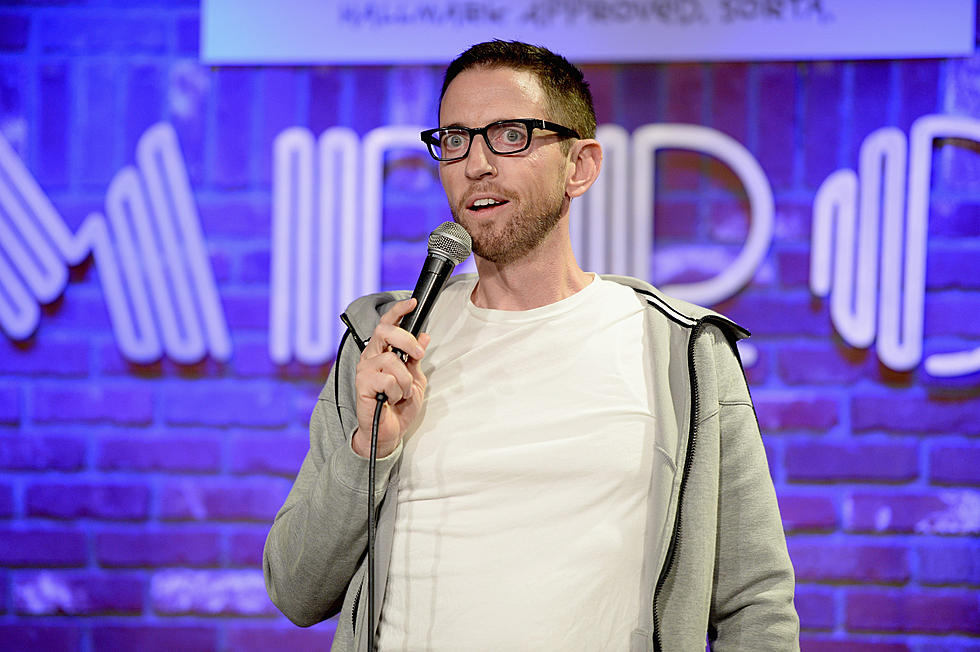 Co-Creator Of The Chappelle Show Neal Brennan Stops By The Breakfast Club [NSFW , VIDEO]