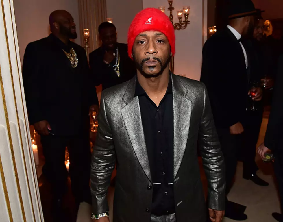 Katt Williams Arrested Again And Being Held Without Bound &#8211; Tha Wire [VIDEO]