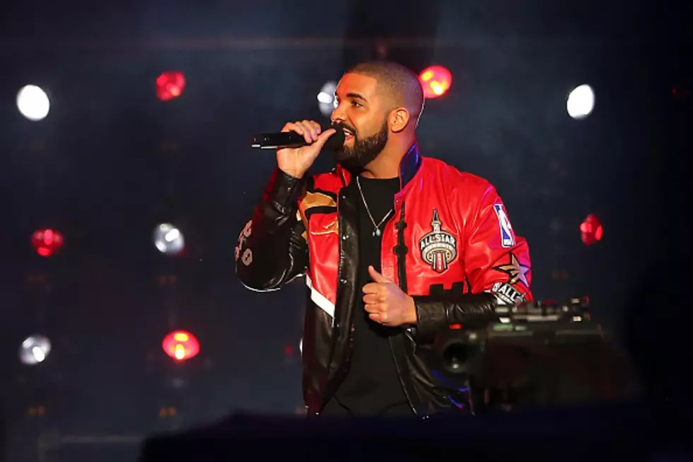 Drake Announces Release Date and Apple Exclusive for Views from the 6 &#8211; Tha Wire [VIDEO]