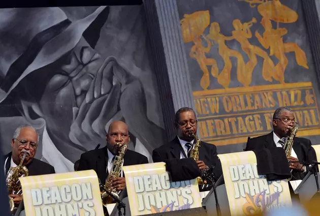 Win Tickets All This Week To The New Orleans Jazzfest [VIDEO]