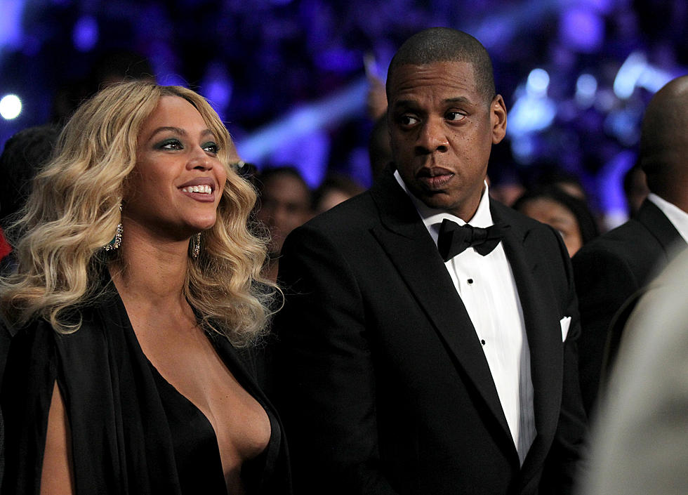 Jay Z Supports Beyonce’s Lyric’s about Him from ‘Lemonade’ Album [AUDIO]