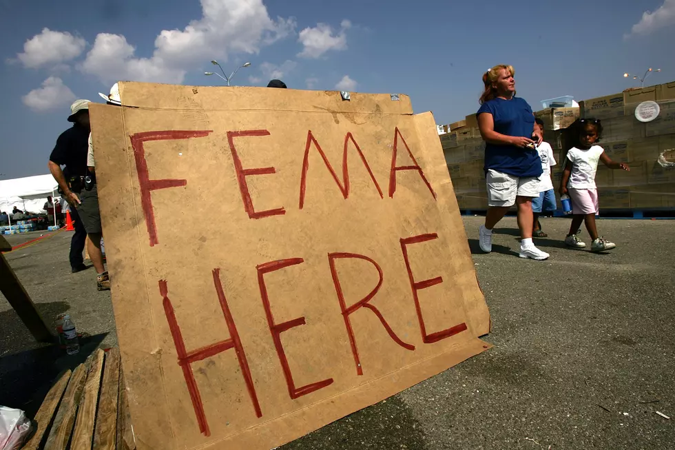 Fema Specialists To Give Tips On Rebuilding After Recent Flood April 19 – 23, 2016