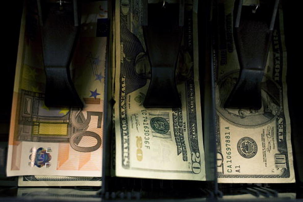 Listen For Your Chance To Win Cash Twice A Day Starting Monday [VIDEO]
