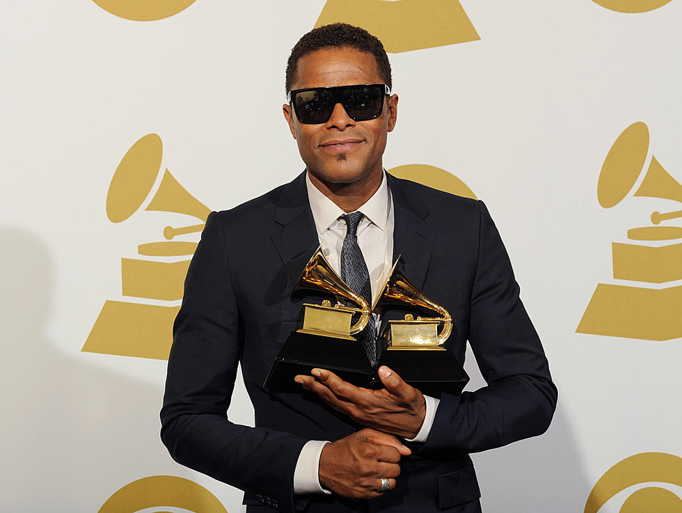 Maxwell Shuts The Internet Down With New Single Release [VIDEO]