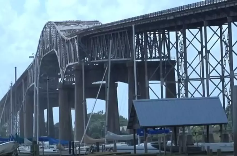 I-10 Bridge Inspection Continues Tuesday