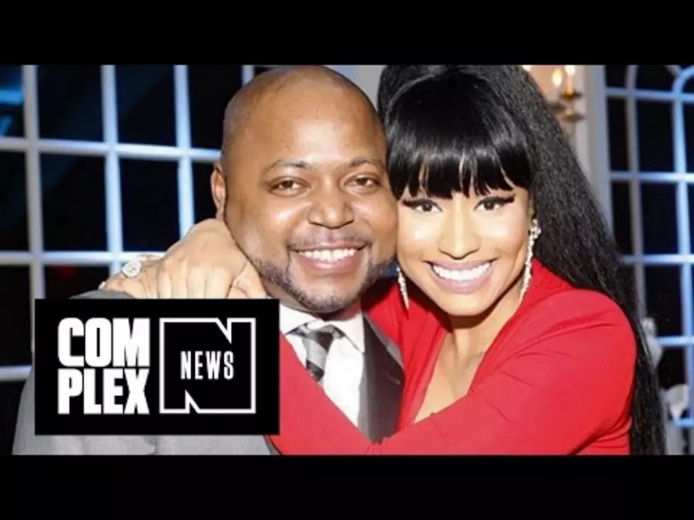 Nicki Minaj’s Brother Indicted On Sexual Assault Charges Against A Minor – Tha Wire [VIDEO]