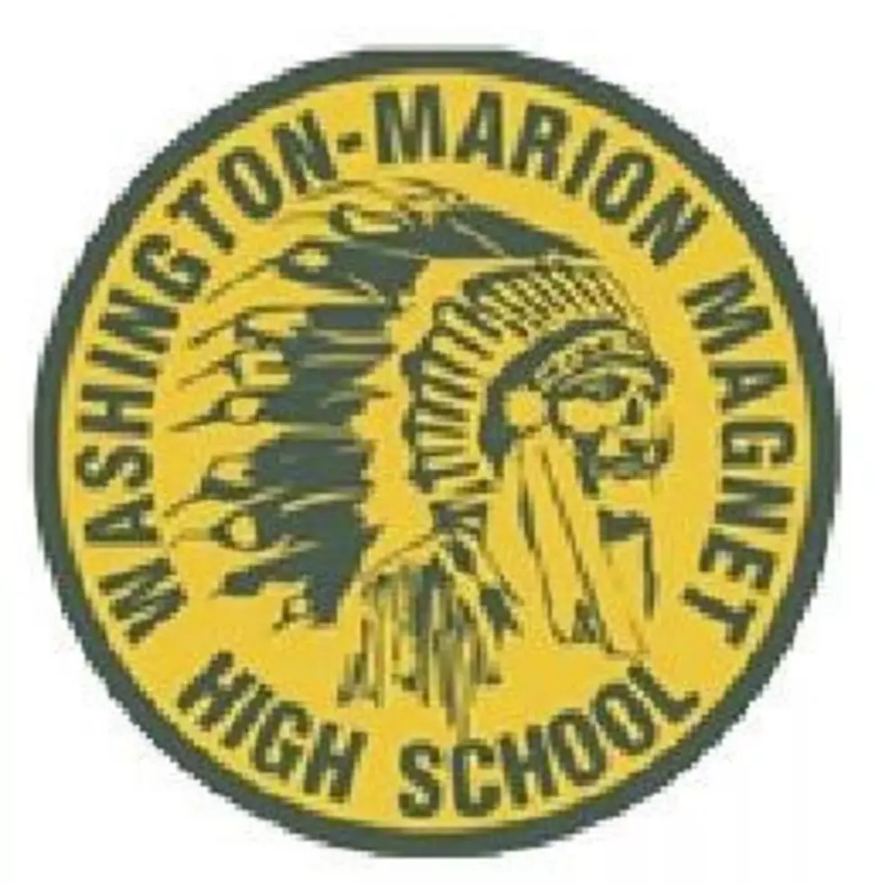 ALERT: Early Dismissal At Washington-Marion High School