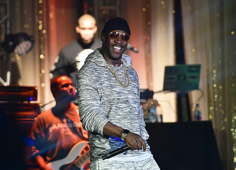 Young Dro Gets Probation for Stealing Friends Car